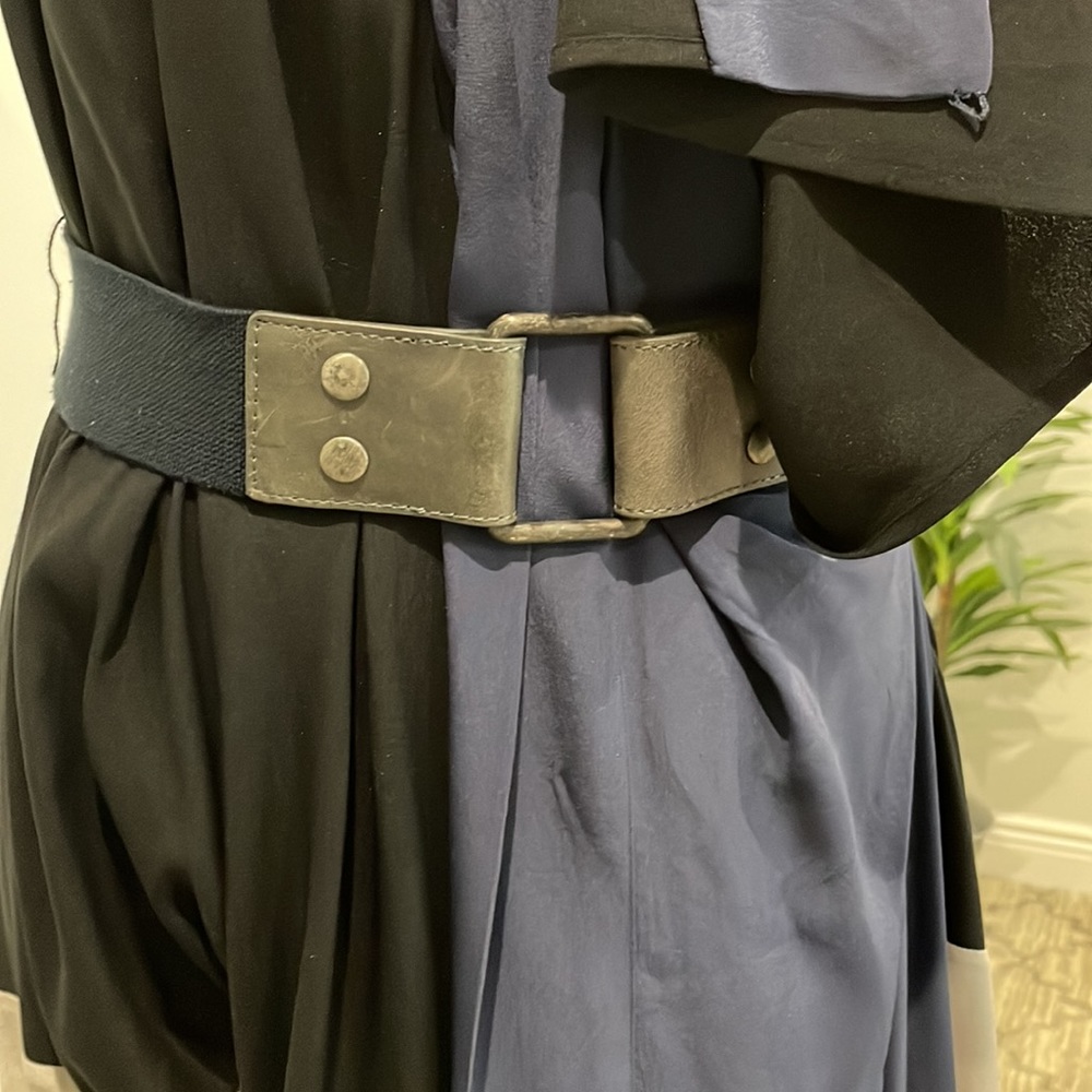 Bcbg Max  Azria belted dress - Picture 3 of 4